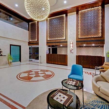 The Fern Residency Hubballi Exterior photo