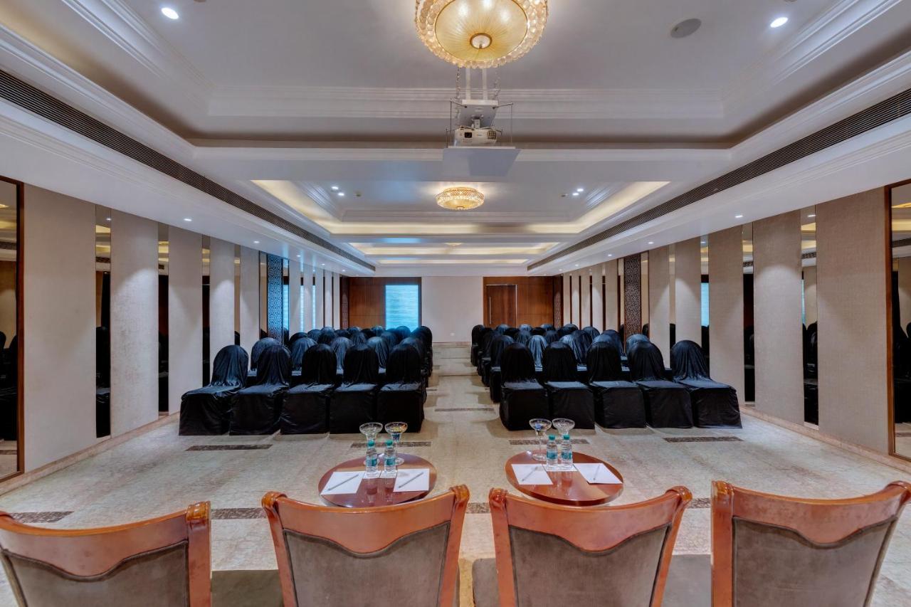 The Fern Residency Hubballi Exterior photo